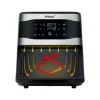Steba Varmluftsfriture Family 8 L timer 80-200°C