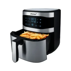 Steba Varmluftsfriture Family 8 L timer 80-200°C