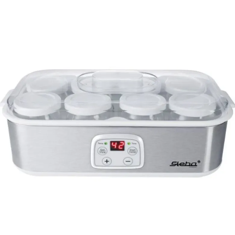Steba Yoghurtmaskine JM3 - 1,4 l