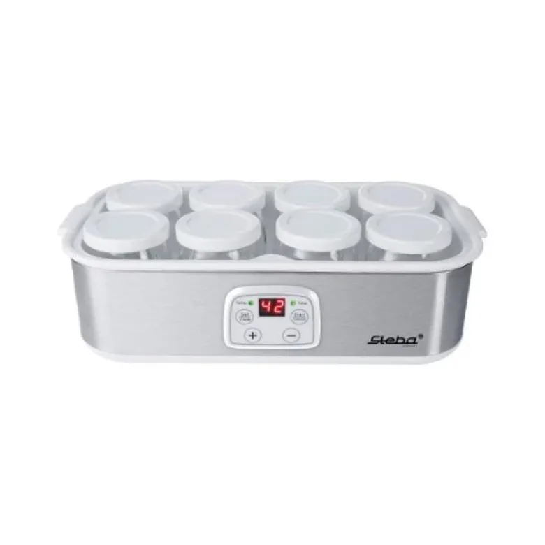 Steba Yoghurtmaskine JM3 - 1,4 l