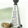Steel-Function Mini Pyramide Rivejern