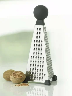 Steel-Function Mini Pyramide Rivejern