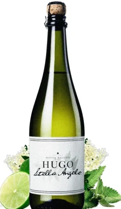 Stella Angelo "Hugo" FL 75
