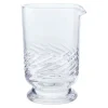 Stemmed Mixer glas - Mezclar