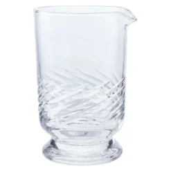 Stemmed Mixer glas - Mezclar
