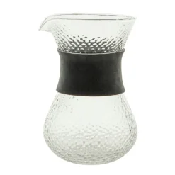 Stempelkande Glas 0,4L