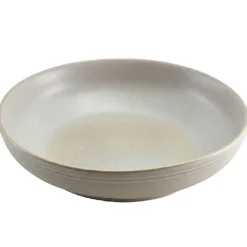 Stentøj Antigo Barley Coupe skål 23cm