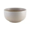 Stentøj Antigo Barley rund skål 12.5cm - Terra