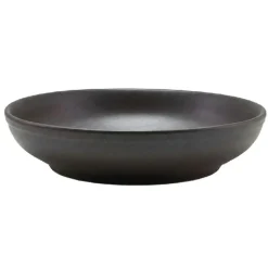 Stentøj Antigo Coupe skål 23cm - Terra