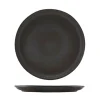 Stentøj Antigo Coupe Tallerken 19cm - Terra
