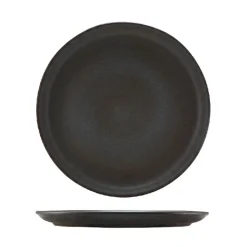 Stentøj Antigo Coupe Tallerken 19cm - Terra