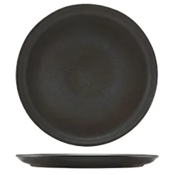 Stentøj Antigo Coupe Tallerken 27.5cm - Terra
