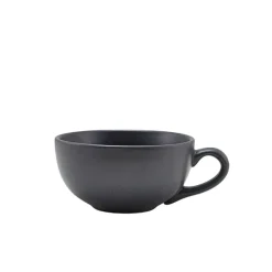 Stentøj Antigo kaffekop 30cl - Terra
