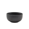 Stentøj Antigo rund skål 11.5cm - Terra