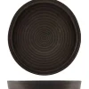 Stentøj Antigo Tallerken 26cm - Terra