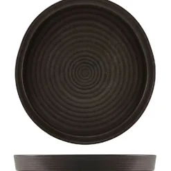 Stentøj Antigo Tallerken 26cm - Terra