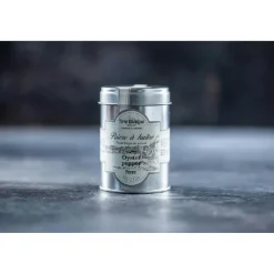 Østers peber 60g Terre Exotique