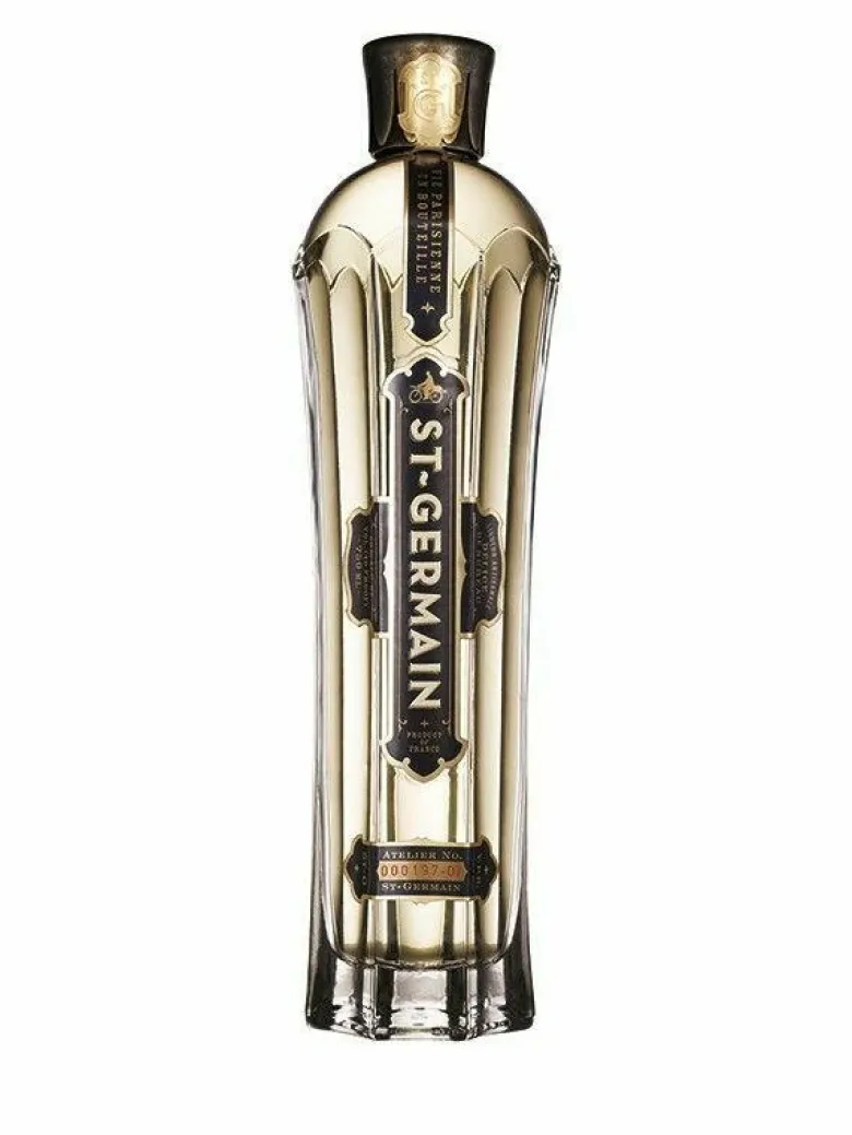 St. Germain Elderflower Liqueur FL 70