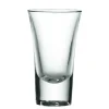 6 stk. Dublino Shotsglas 3,4 cl