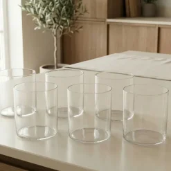 6 stk.! Luigi Bormioli Top Class Tumbler 36,5 cl (6stk)