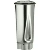 Stålbæger 0,95L Komplet t/HB RIO blender