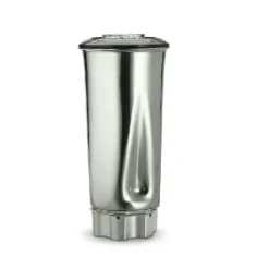 Stålbæger 0,95L Komplet t/HB RIO blender 255S