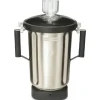 Stålkande 4L Komplet t/EXPEDITE Foodblender