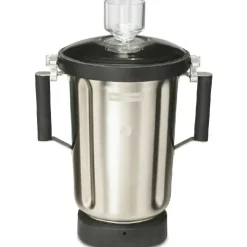 Stålkande 4L Komplet t/EXPEDITE Foodblender