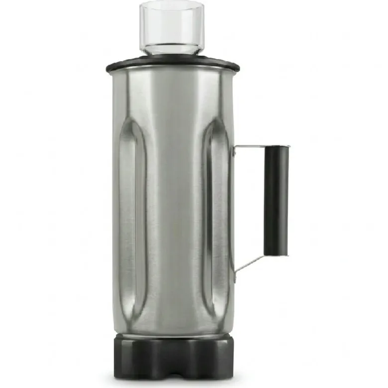 Stålkande 1,8 L Komplet t/ TOURNANT Foodblender