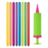 Sæt "Model 25cm (med pumpe)