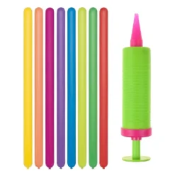 Sæt "Model 25cm (med pumpe)