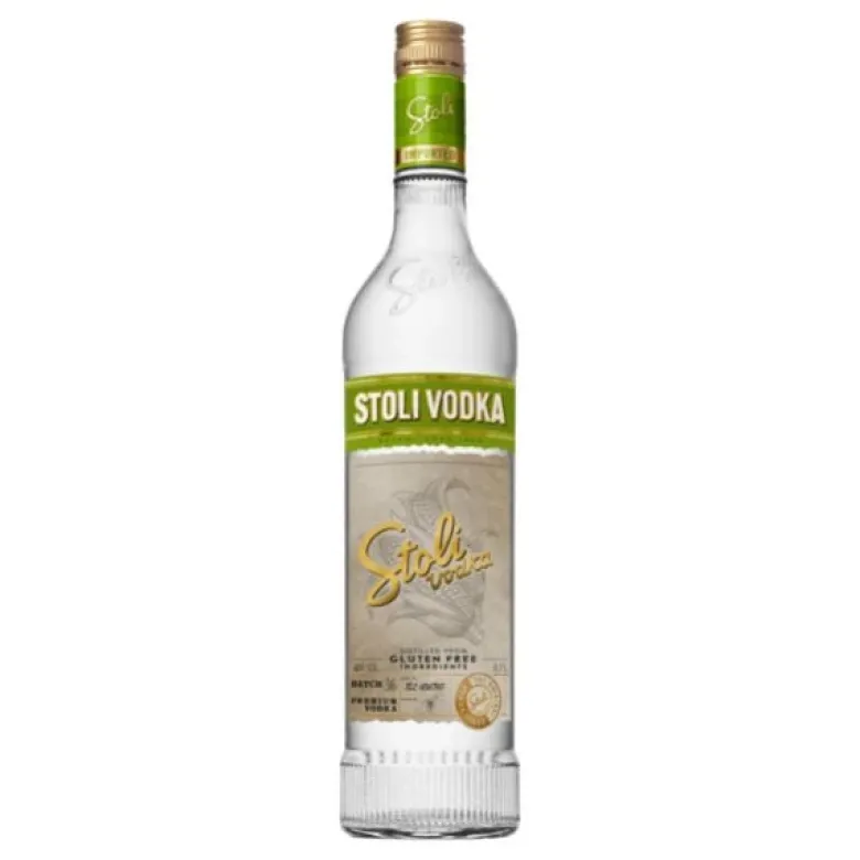 Stolichnaya Vodka Glutenfri FL 70