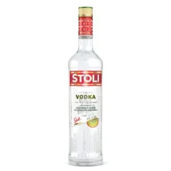 Stolichnaya Vodka Original FL 70