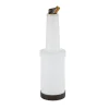 Store & Pour Flaske Brun 95 cl
