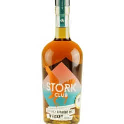 STORK CLUB Full Proof Rye Whiskey