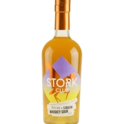 Stork Club Whiskey Sour FL 70
