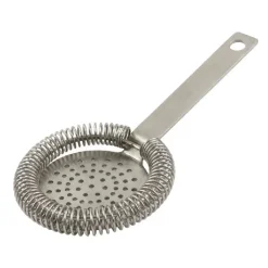 Strainer Euro - Rustfri stål