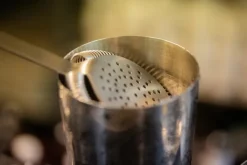 Strainer Euro - Rustfri stål