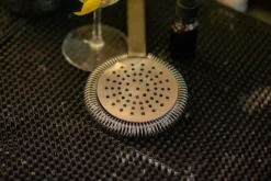 Strainer Euro - Rustfri stål