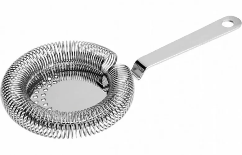 Strainer Rustfrit Stål - Mezclar