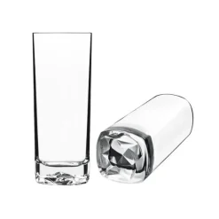 Strauss on the rocks ølglas/longdrinkglas 4 stk. 44