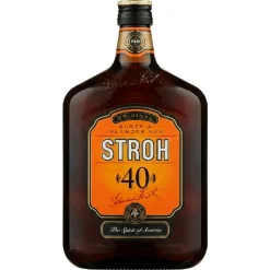 Stroh Rum 40 FL 50