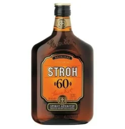 Stroh Rum 60 FL 50