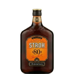 Stroh Rum 80 FL 50