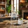 Stumbras Premium Organic Vodka FL 70