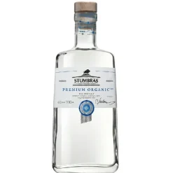 Stumbras Premium Organic Vodka FL 70