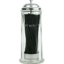 Sugerørs Dispenser