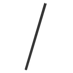 Sugerør, Ø6x200mm 4-lag Papir U. Knæk 500 stk.