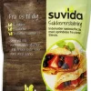 Sukkererstatning med Stevia DS (500 G)