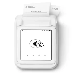 SumUp solo printer